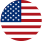 Bandeira dos Estados Unidos